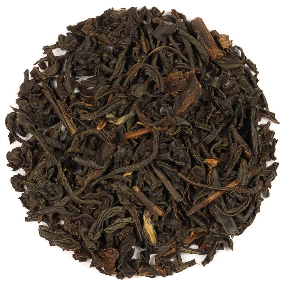 EARL GRAY